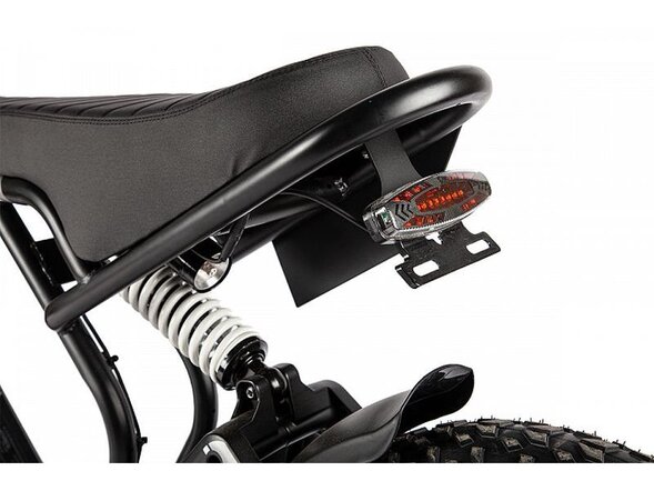 Велогибрид Eltreco BRO 500